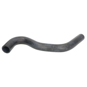 Tuyauterie du réfrigérant THERMOTEC OEM 1351Y4