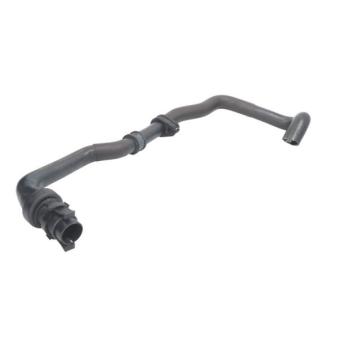 Durite de radiateur THERMOTEC DWP067TT pour PEUGEOT PARTNER 1.4 - 75cv