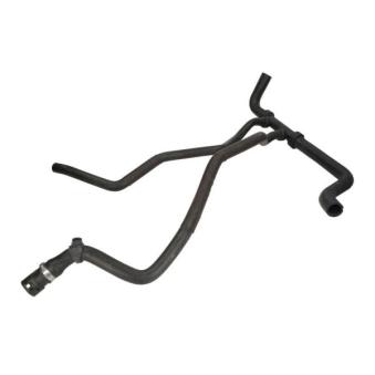 Durite de radiateur THERMOTEC DWR020TT
