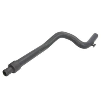 Durite de radiateur THERMOTEC DWR024TT pour RENAULT CLIO 1.5 dCi - 64cv