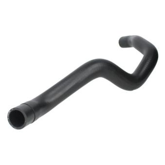 Durite de radiateur THERMOTEC DWR067TT pour RENAULT MEGANE 1.5 DCI - 110cv