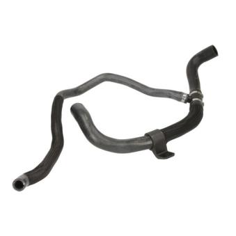 Durite de radiateur THERMOTEC [DWR086TT]