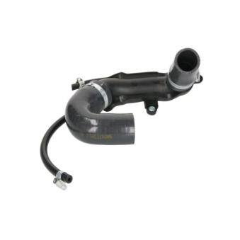 Gaine de suralimentation THERMOTEC OEM 8200770644 Gaine de suralimentation THERMOTEC OEM 8200770644