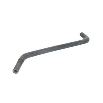 Durite de radiateur THERMOTEC DWR126TT pour RENAULT R19 1.4 - 80cv