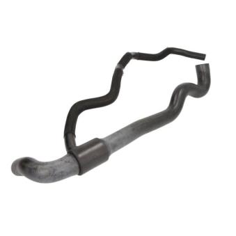 Durite de radiateur THERMOTEC DWR241TT pour PEUGEOT 307 1.5 dCi 110 - 110cv