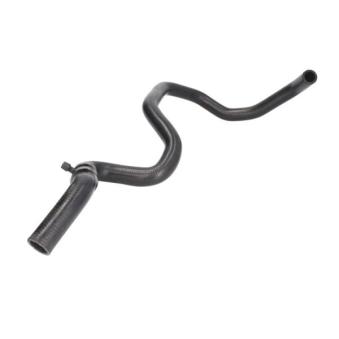 Durite de radiateur THERMOTEC DWR244TT pour DACIA LOGAN 1.6 16V - 105cv