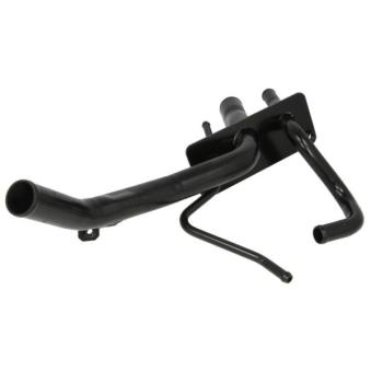 Tuyauterie du réfrigérant THERMOTEC OEM 1444951