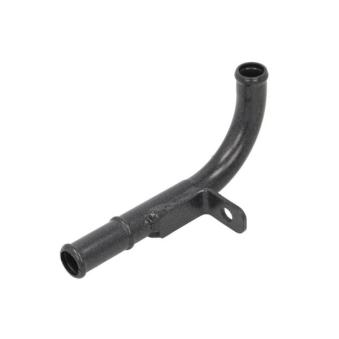 Tuyauterie de liquide de refroidissement THERMOTEC OEM 1514109