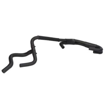 Durite de radiateur THERMOTEC [DWW026TT]