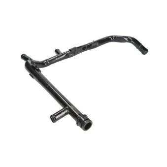 Tuyauterie du réfrigérant THERMOTEC DWW055TT pour SEAT LEON 1.8 20V T 4 - 180cv