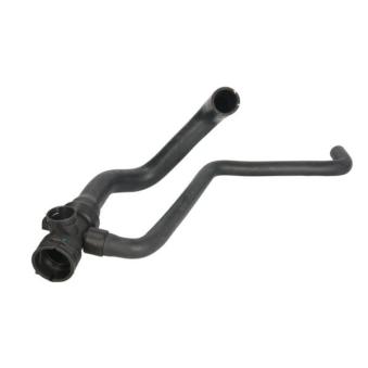 Durite de radiateur THERMOTEC OEM 4B0121055F Durite de radiateur THERMOTEC OEM 4B0121055F