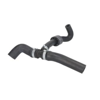 Durite de radiateur THERMOTEC DWW164TT pour MAZDA RX 1.9 TDI - 110cv