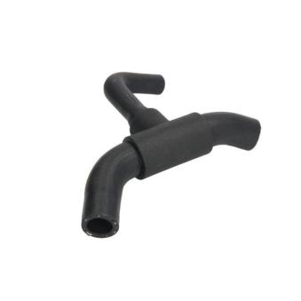 Durite de radiateur THERMOTEC DWW179TT pour VOLKSWAGEN GOLF 1.0 - 50cv