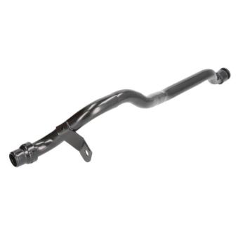 Tuyauterie du réfrigérant THERMOTEC DWW248TT pour CITROEN C1 2.4 quattro - 177cv