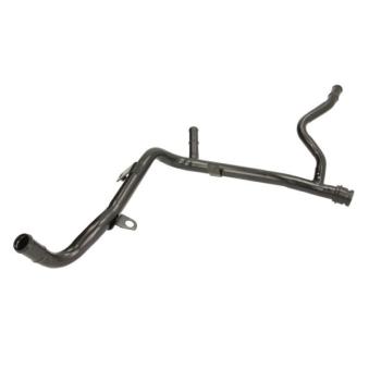 Tuyauterie du réfrigérant THERMOTEC DWW253TT pour SEAT ALTEA 2.0 TDI - 136cv