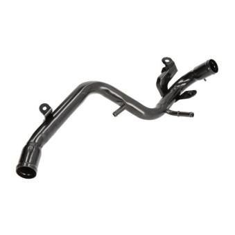Tuyauterie du réfrigérant THERMOTEC DWW268TT pour AUDI A4 1.9 TDI - 101cv