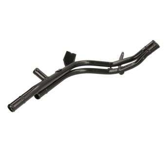 Tuyauterie du réfrigérant THERMOTEC DWW277TT pour VOLKSWAGEN SHARAN 2.0 TSI - 200cv