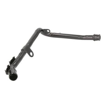 Tuyauterie du réfrigérant THERMOTEC DWW280TT pour AUDI A3 2.0 TDI - 150cv