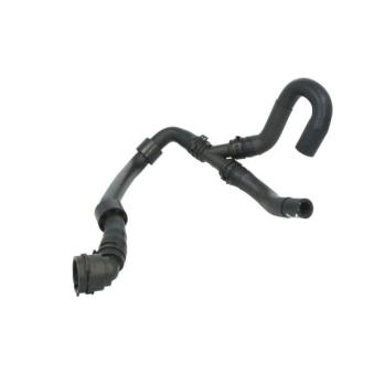 Durite de radiateur THERMOTEC DWW282TT pour FIAT BRAVO 1.4 TSI - 122cv