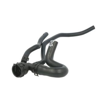 Durite de radiateur THERMOTEC DWW283TT pour FIAT BRAVO 1.4 TSI - 122cv