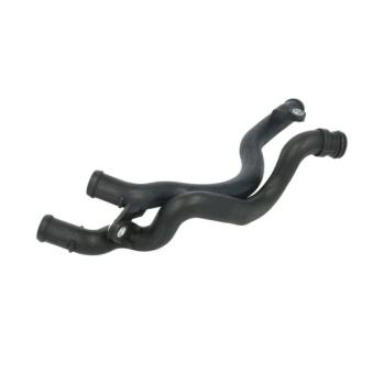 Tuyauterie du réfrigérant THERMOTEC DWW286TT pour AUDI A4 3.2 FSI - 265cv