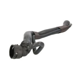 Tuyauterie du réfrigérant THERMOTEC DWW288TT pour VOLKSWAGEN JETTA 2.5 - 150cv