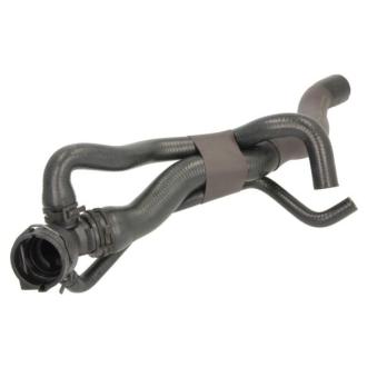 Durite de radiateur THERMOTEC DWW298TT pour AUDI A6 2.0 FSI - 150cv