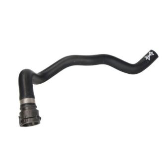 Durite de radiateur THERMOTEC DWW301TT pour AUDI A6 1.8 - 116cv