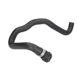 Durite de radiateur THERMOTEC DWW305TT pour VOLKSWAGEN PASSAT 1.8 T - 150cv