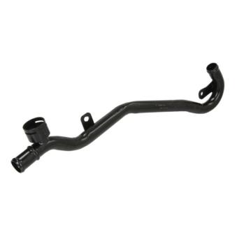 Tuyauterie du réfrigérant THERMOTEC DWW379TT pour VOLKSWAGEN SHARAN 2.0 TDI 4motion - 140cv