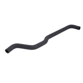 Durite de radiateur THERMOTEC DWW399TT pour MERCEDES-BENZ CLASSE E 2.5 Syncro - 110cv