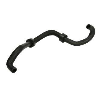 Durite de radiateur THERMOTEC OEM 7H0122058C