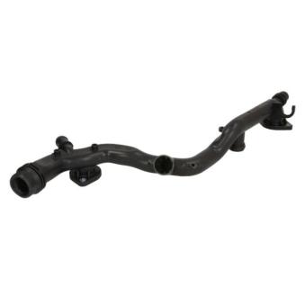 Tuyauterie du réfrigérant THERMOTEC DWW456TT pour AUDI A8 3.2 FSI quattro - 260cv