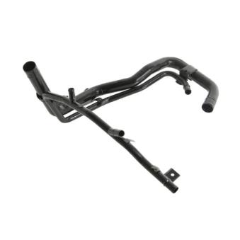 Tuyauterie de liquide de refroidissement THERMOTEC DWW467TT pour VOLKSWAGEN CRAFTER 2.5 TDI - 109cv