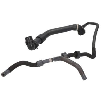 Durite de radiateur THERMOTEC [DWW484TT]