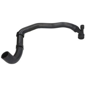 Durite de radiateur THERMOTEC DWW530TT pour SKODA FABIA 1.4 TDI - 75cv