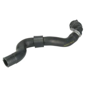 Manche, batterie chauffante-chauffage THERMOTEC DWW538TT pour HYUNDAI I30 1.9 TDI - 110cv