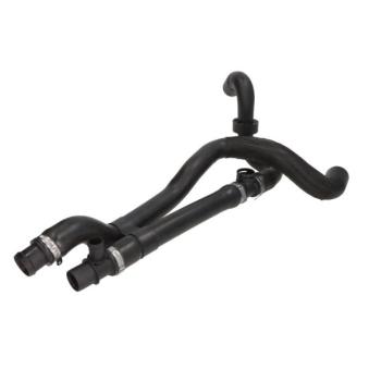 Durite de radiateur THERMOTEC [DWW551TT]