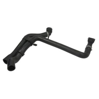 Durite de radiateur THERMOTEC DWW552TT pour VOLKSWAGEN GOLF 1.4 FSI - 90cv