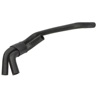 Tuyau, échangeur de chaleur (chauffage) THERMOTEC DWW585TT