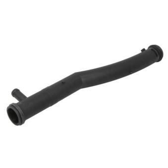 Tuyauterie de liquide de refroidissement THERMOTEC DWW586TT pour CITROEN SAXO 1.6 - 105cv