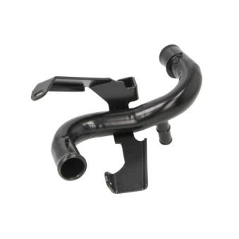 Tuyauterie de liquide de refroidissement THERMOTEC OEM 2E0122101G