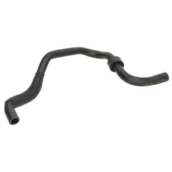 Durite de radiateur THERMOTEC OEM 1K0122109AR