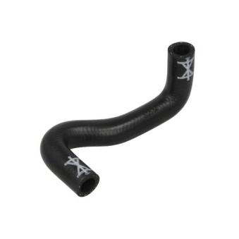 Durite de radiateur THERMOTEC [DWW596TT]