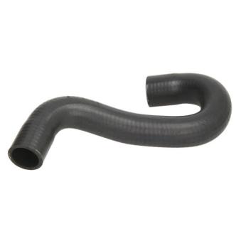 Durite de radiateur THERMOTEC DWX013TT pour HONDA CIVIC 1.8 - 110cv