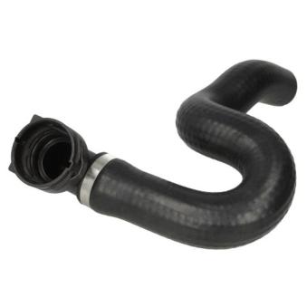 Durite de radiateur THERMOTEC [DWX031TT]