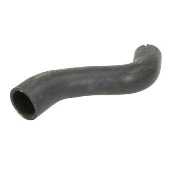 Durite de radiateur THERMOTEC DWX037TT pour OPEL ASTRA 1.6 - 84cv