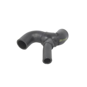 Durite de radiateur THERMOTEC DWX039TT pour OPEL ASTRA 2.0 16V - 136cv