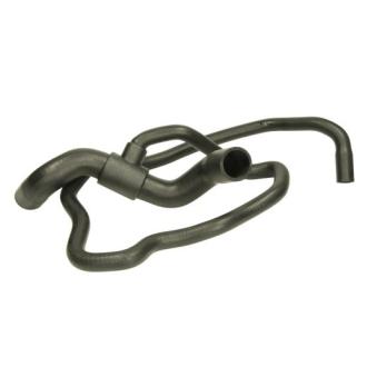 Durite de radiateur THERMOTEC [DWX056TT]