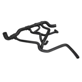 Durite de radiateur THERMOTEC [DWX069TT]